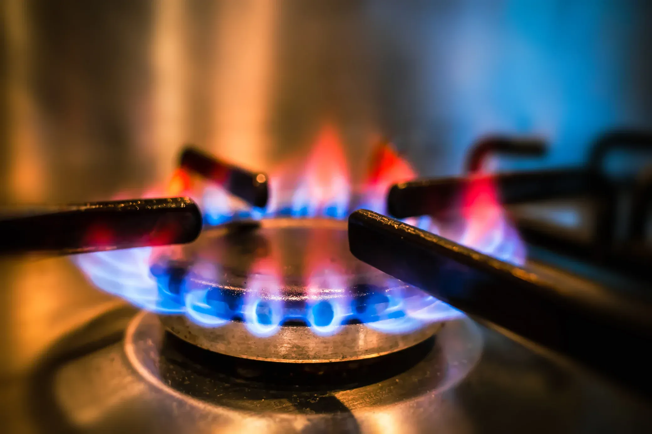 Cookers ACS Certification (CKR1) image