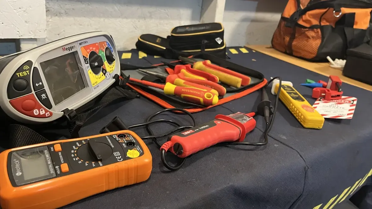 Electrical