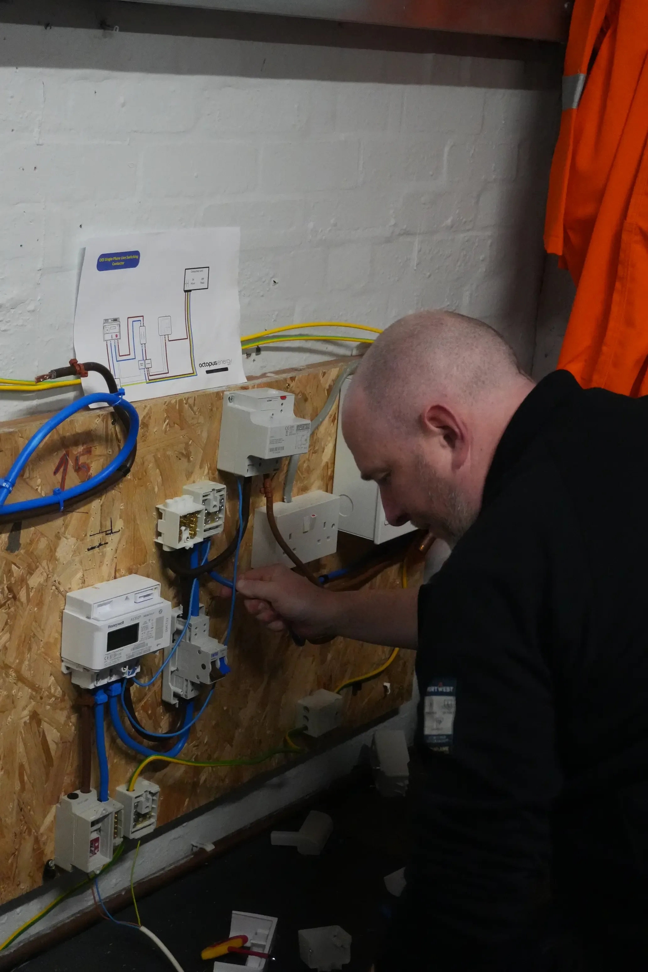 Safe Isolation (LCL Accredited 2 day) image