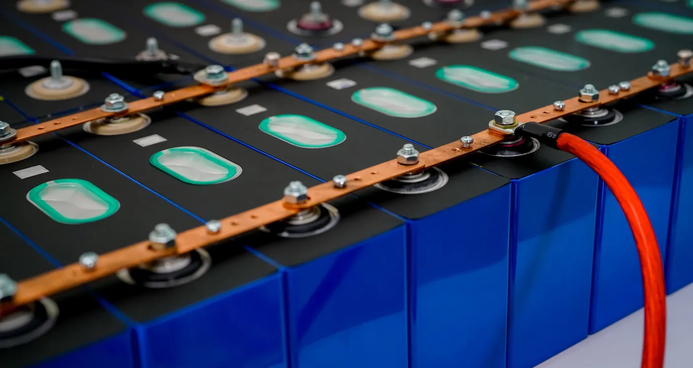 Design, Installation and Commissioning of Electrical Energy Storage Systems image